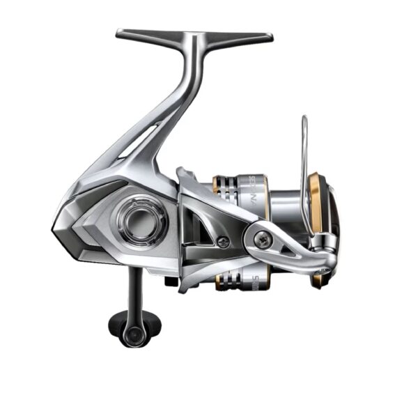 Mulinello SEDONA FJ 4000 SHIMANO - immagine 4
