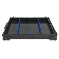Modulo scorrevole (H.40mm) per panieri ABSOLUTE Station PRESTON