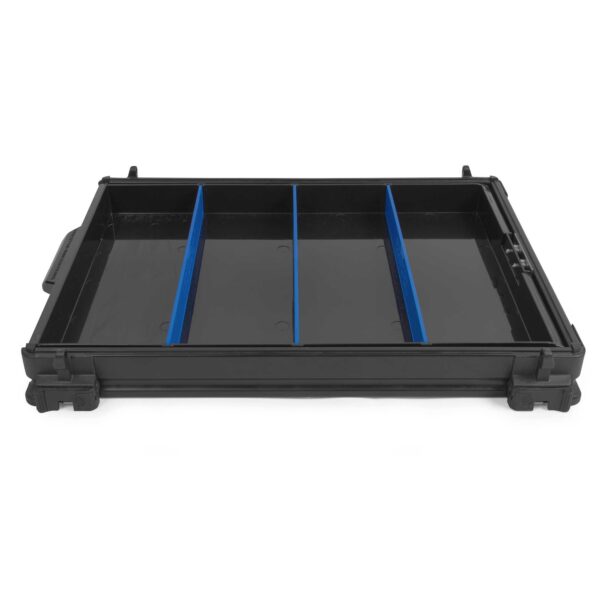 Modulo scorrevole (H.40mm) per panieri ABSOLUTE Station PRESTON