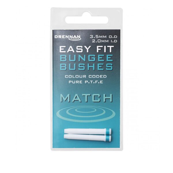 Boccola Easy Fit Match DRENNAN (2 pezzi)
