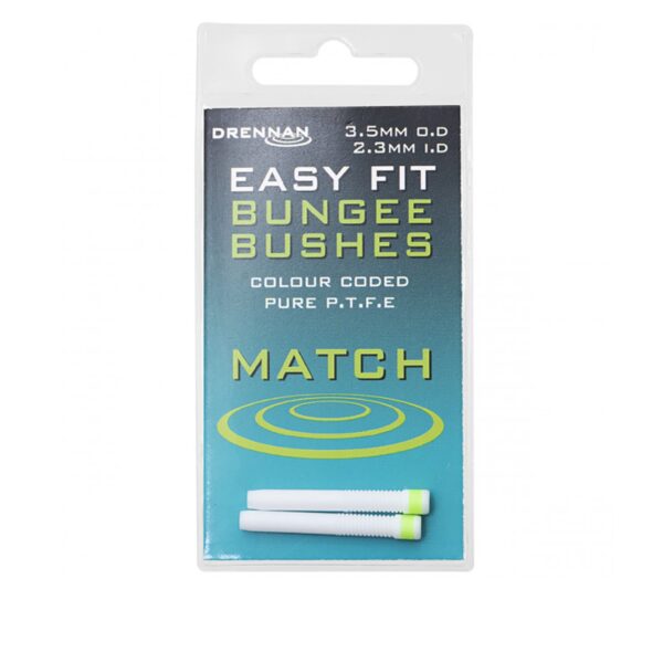 Boccola Easy Fit Match DRENNAN (2 pezzi) - immagine 2