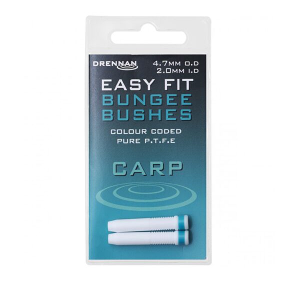 Boccola Easy Fit Carp DRENNAN (2 pezzi)