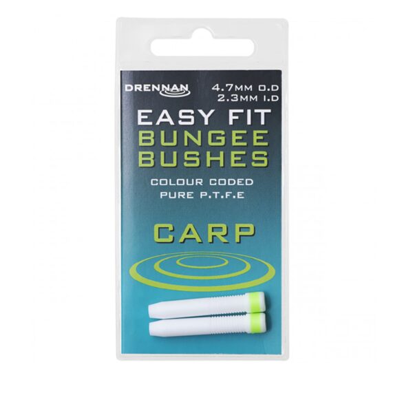 Boccola Easy Fit Carp DRENNAN (2 pezzi) - immagine 2