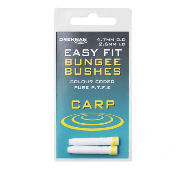 Boccola Easy Fit Carp DRENNAN (2 pezzi) - immagine 3