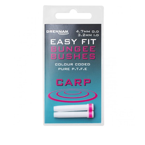 Boccola Easy Fit Carp DRENNAN (2 pezzi) - immagine 4
