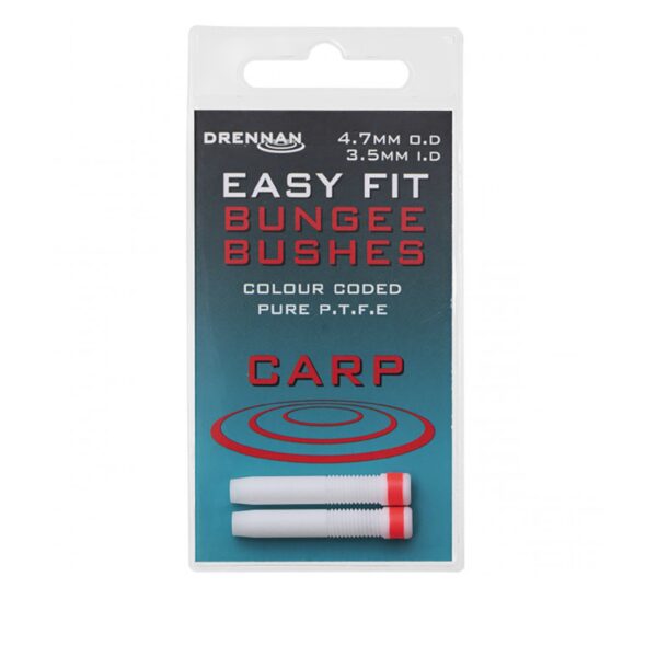 Boccola Easy Fit Carp DRENNAN (2 pezzi) - immagine 5