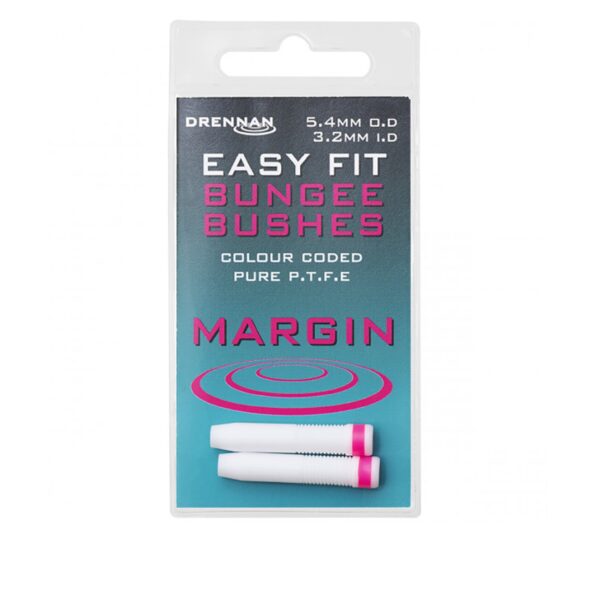Boccola Easy Fit Margin DRENNAN (2 pezzi)