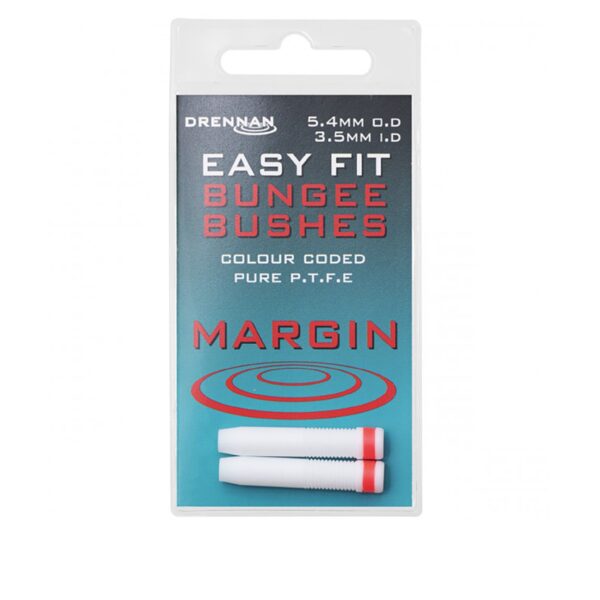 Boccola Easy Fit Margin DRENNAN (2 pezzi) - immagine 2