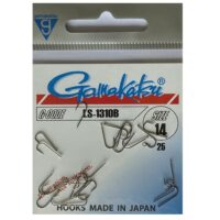 Ami GAMAKATSU Spade Micro-Barbed LS-1310B (6315B)