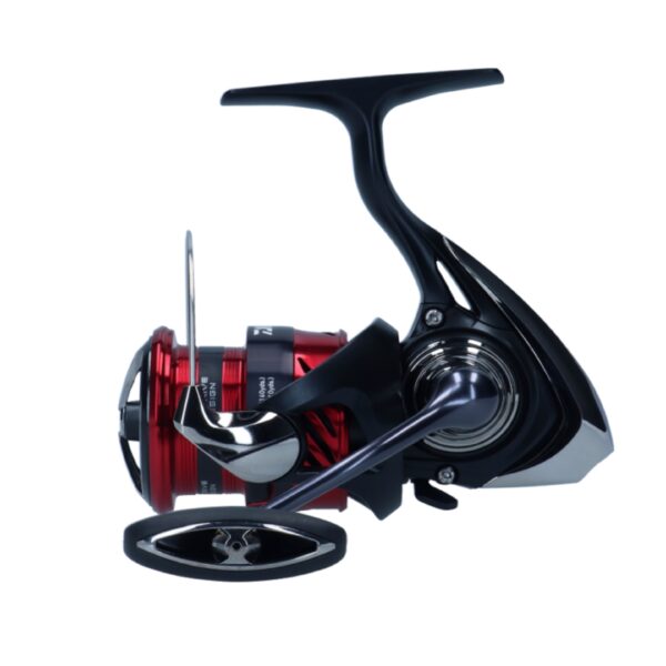 Mulinello DAIWA 23 NINJA LT5000CXHSP (2 bobine) - immagine 2