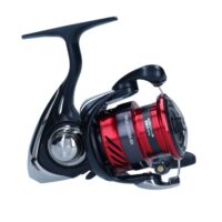 Mulinello DAIWA 23 NINJA LT4000CSP (2 bobine)