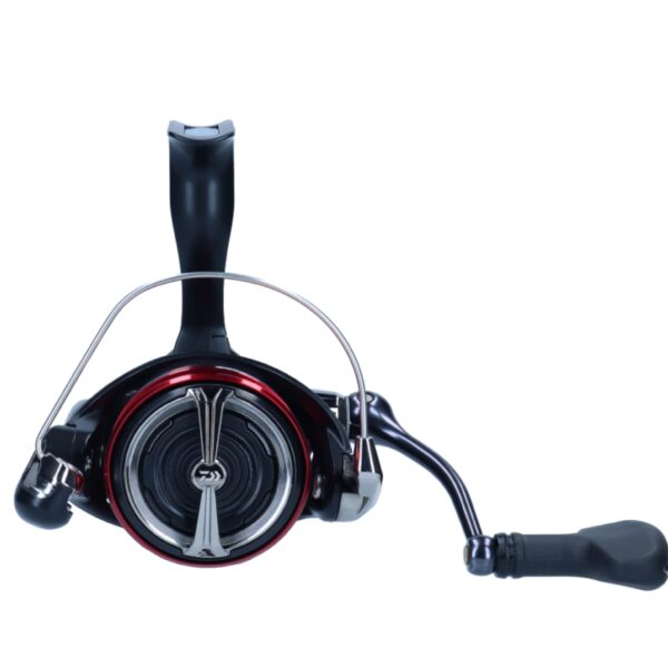 Mulinello DAIWA 23 NINJA LT5000CXHSP (2 bobine) - immagine 3