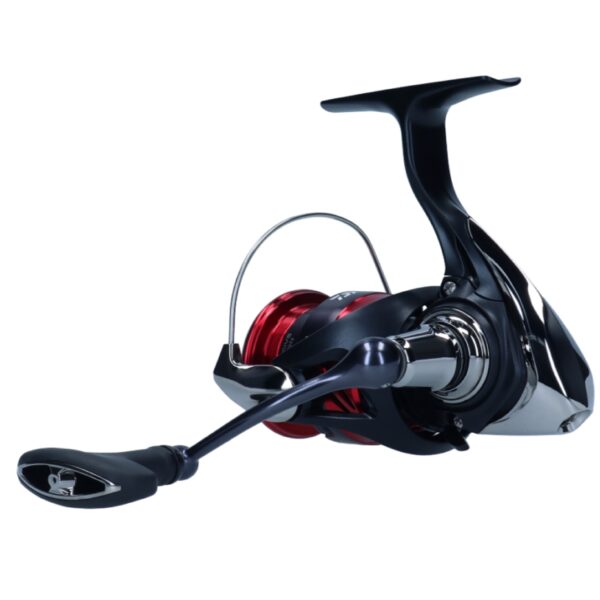 Mulinello DAIWA 23 NINJA LT5000CXHSP (2 bobine) - immagine 4