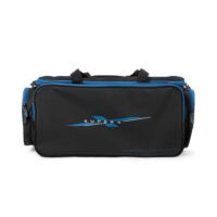Borsa Compact Carryall Supera-X PRESTON (32x60x27cm)