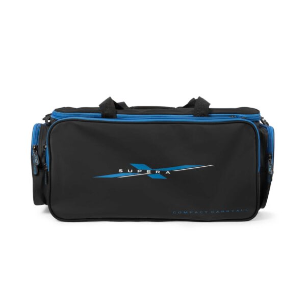 Borsa Compact Carryall Supera-X PRESTON (32x60x27cm)