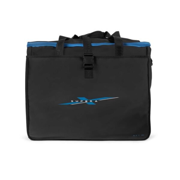Borsa Porta nassa Net Supera-X PRESTON (58x47x22cm)