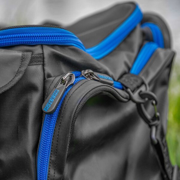 Borsone Carryall Supera-X PRESTON (42x63x40cm) - immagine 2