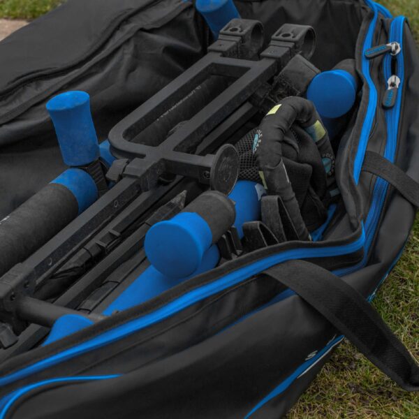 Borsone Supera X Roller And Roost - XL PRESTON (32x122x23cm) - immagine 3