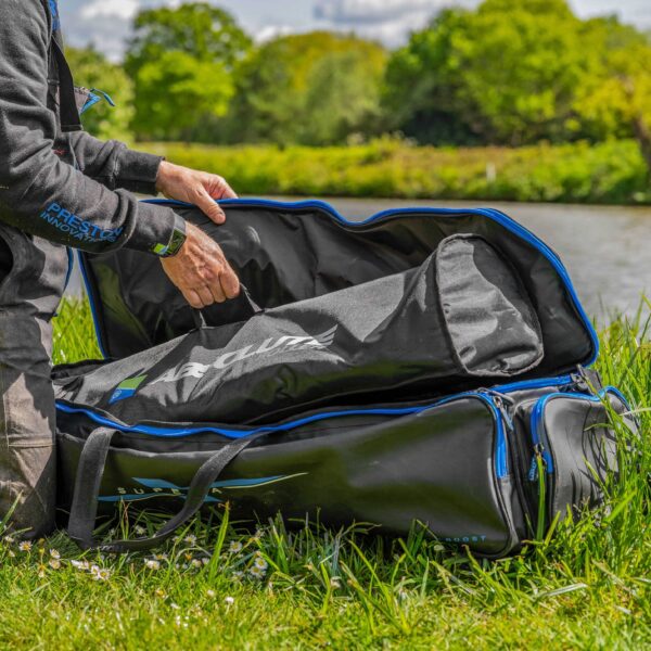 Borsone Supera X Roller And Roost - XL PRESTON (32x122x23cm) - immagine 4