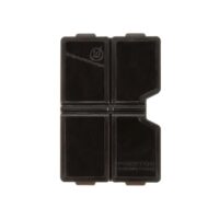 Box Accessory porta minuterie 4 scomparti PRESTON
