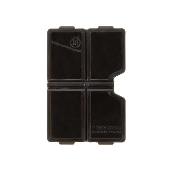 Box Accessory porta minuterie 4 scomparti PRESTON