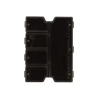 Box Accessory porta minuterie 5 scomparti PRESTON
