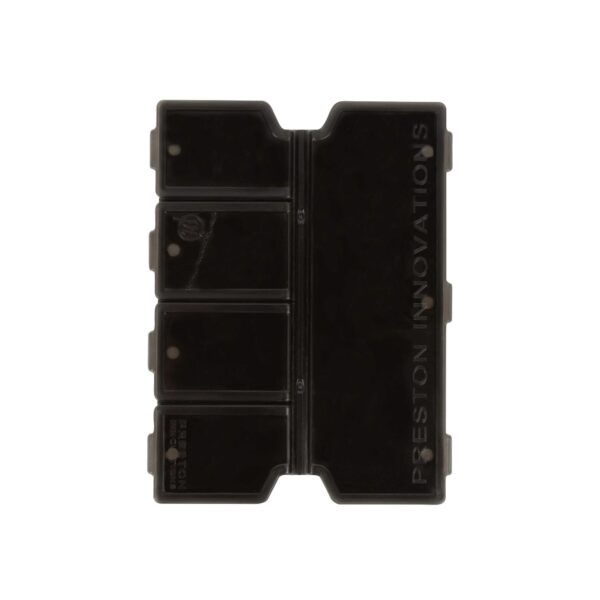 Box Accessory porta minuterie 5 scomparti PRESTON