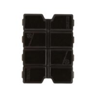 Box Accessory porta minuterie 8 scomparti PRESTON