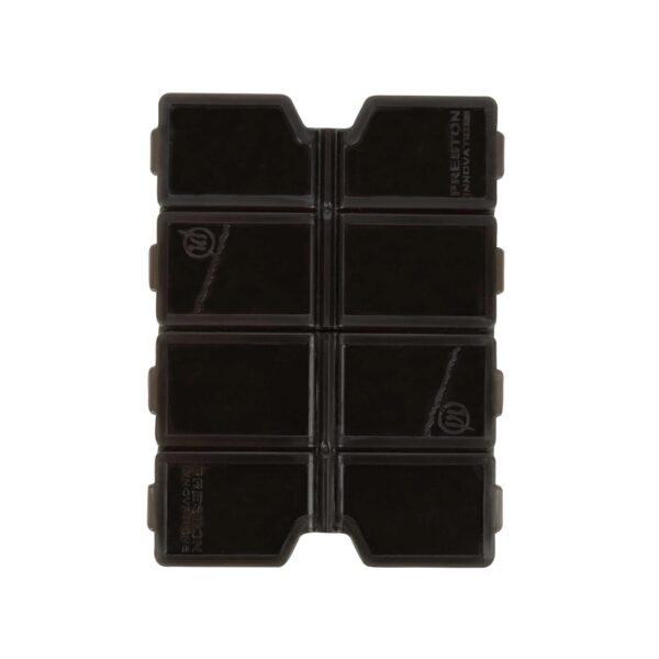 Box Accessory porta minuterie 8 scomparti PRESTON