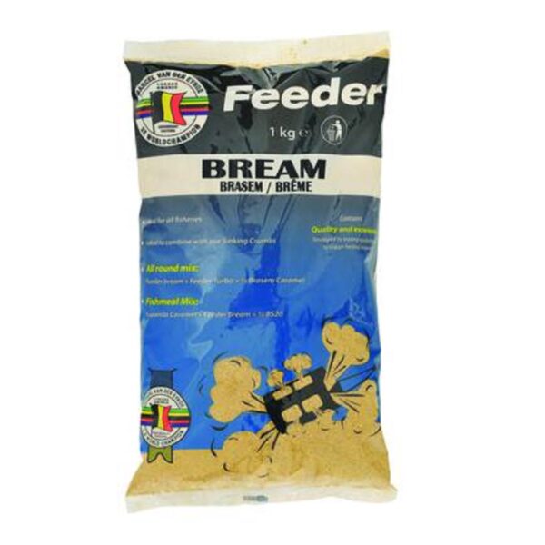 Pastura Feeder Bream VAN DEN EYNDE (1kg)