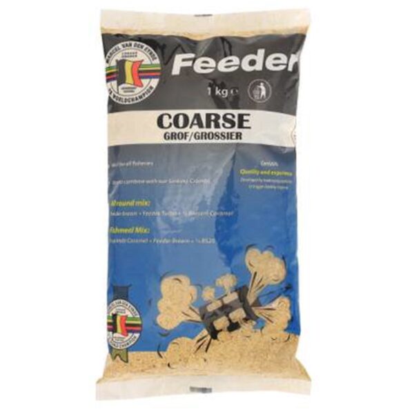 Pastura Feeder Coarse VAN DEN EYNDE (1kg)