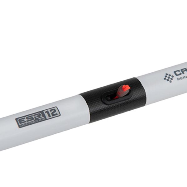 Monopezzo Grey per Roubaisienne MTX (V2) (3.8mm) MATRIX (1,83m) - immagine 2