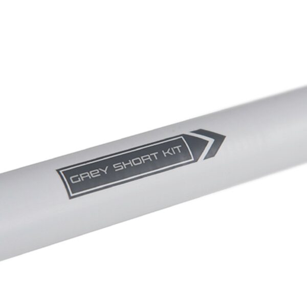 Monopezzo Grey per Roubaisienne MTX (V2) (3.8mm) MATRIX (1,83m) - immagine 3