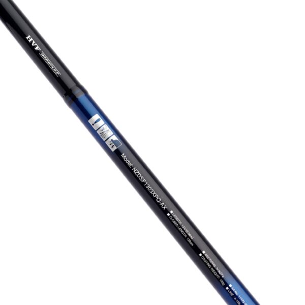 Canna feeder N'Zone Distance Special Method Feeder 11ft (3,35mt) 2 pezzi 80gr - immagine 2