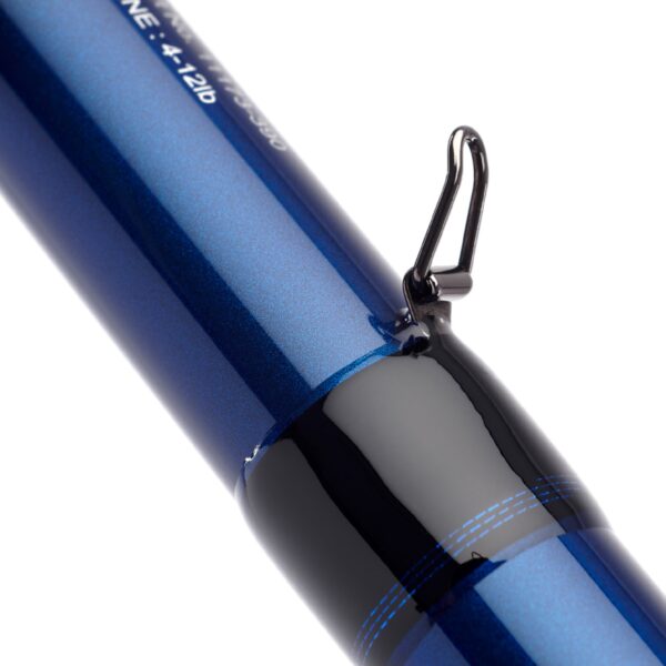 Canna feeder N'Zone Distance Special Method Feeder 11ft (3,35mt) 2 pezzi 80gr - immagine 3