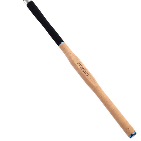 Canna feeder N'Zone Distance Special Method Feeder 11ft (3,35mt) 2 pezzi 80gr - immagine 4