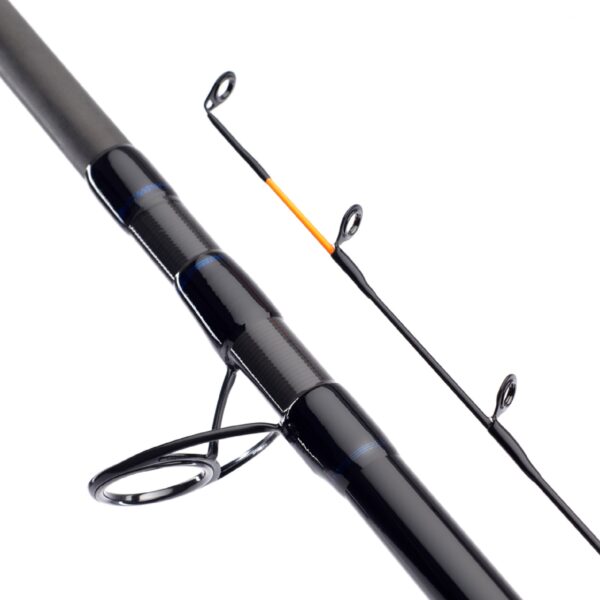 Canna feeder N'Zone Distance Special Method Feeder 11ft (3,35mt) 2 pezzi 80gr