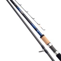 Canna feeder N'Zon Distance Special Power Feeder 13ft (3,95mt) 3 pezzi 150gr