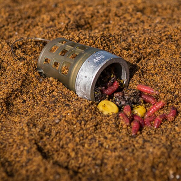Plastic Botton Weighted Feeder MATRIX - immagine 6