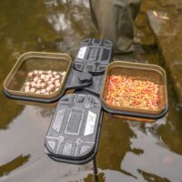 Set Compact Bait Waiter KORUM