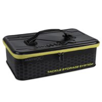 Set EVA (5 pezzi) Tackle Storage System MATRIX (46x29x14cm)