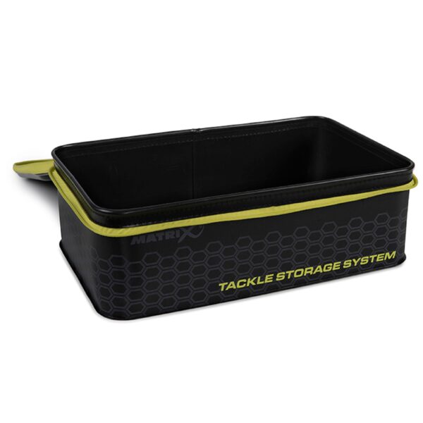 Set EVA (5 pezzi) Tackle Storage System MATRIX (46x29x14cm) - immagine 3