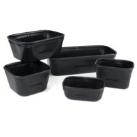 Vaschette EVA Stacking Bait Tub MATRIX