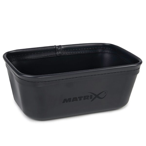 Vaschette EVA Stacking Bait Tub MATRIX - immagine 5