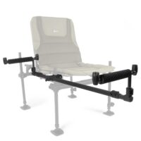 Feeder Arm doppio XS Two Rod Arm & Rest KORUM