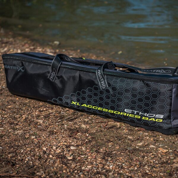 Borsa Accessory Bag X-Large Ethos MATRIX (94x24x25cm) - immagine 7