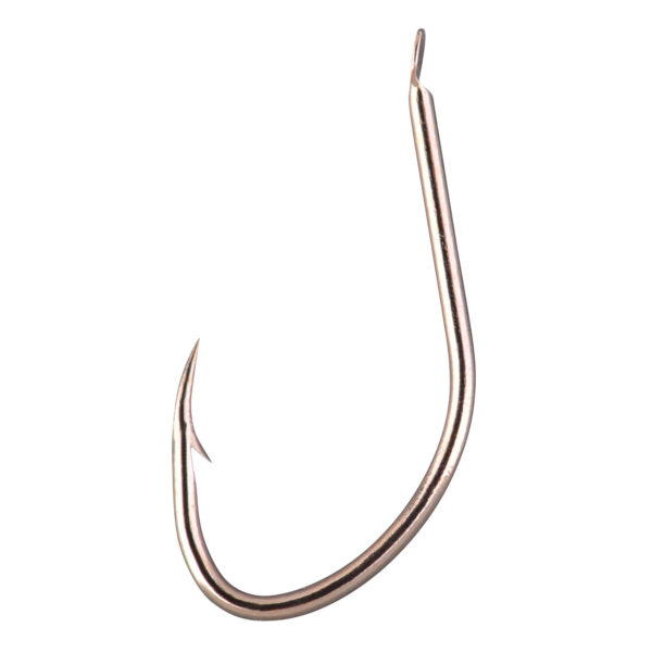 Ami GAMAKATSU Spade Micro-Barbed G1-102 (15pz) - immagine 2
