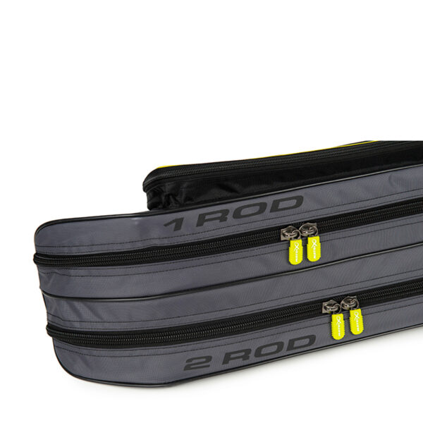 Fodero Rigido 2 Rod Holdall Ethos MATRIX (195X23X25cm) - immagine 6