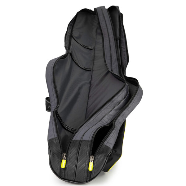 Fodero Rigido 2 Rod Holdall Ethos MATRIX (195X23X25cm) - immagine 2
