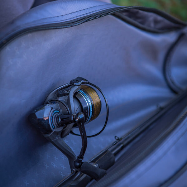 Fodero Rigido 2 Rod Holdall Ethos MATRIX (195X23X25cm) - immagine 3